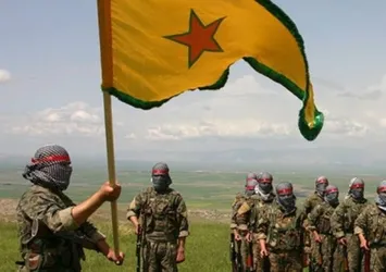 PYD, Azez'i vurdu: 12 yaralı!