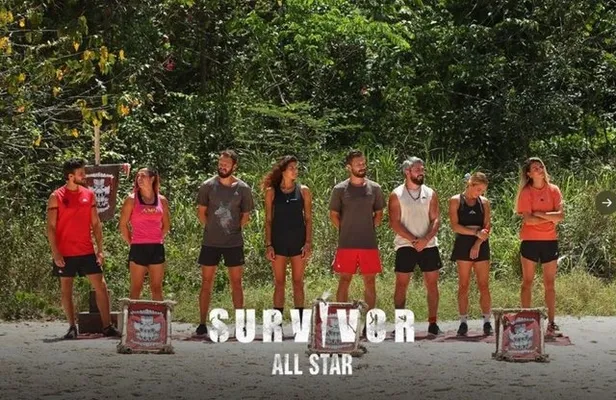 Survivor yeni bölüm fragmanı yayınlandı mı? Survivor 66. bölüm fragmanı ne zaman yayınlanacak? - 3