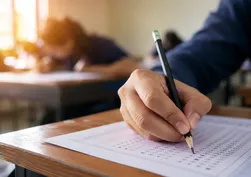 2026 DGS soru ve cevap anahtarı erişime açıldı! ÖSYM sorgulama ekranı