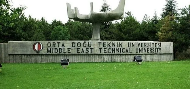ODTÜ’den 28 Şubat zihniyetini hortlatan karar! Tepkiler sonrası geri adım atıldı