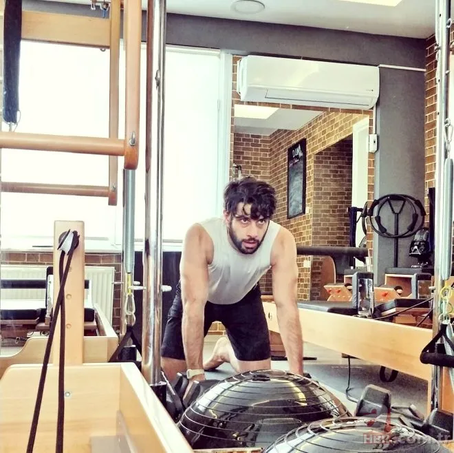 Pis Yedili dizisinin Zeki'si değişimiyle şaşırttı! 16