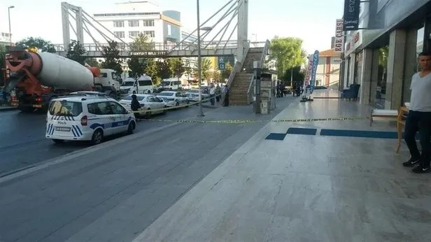 Emine Bulut cinayetinin ardından bir vahşet daha... Esenyurt'ta eski koca, kadına kurşun yağdırdı - 1