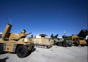 Savunmada tarihi imza! Çelik Kubbe’ye 6,5 milyar dolarlık dev anlaşma!