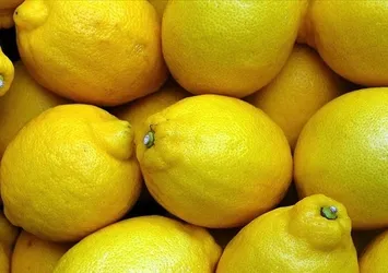Limon ihracatında ön izin şartı kaldırıldı