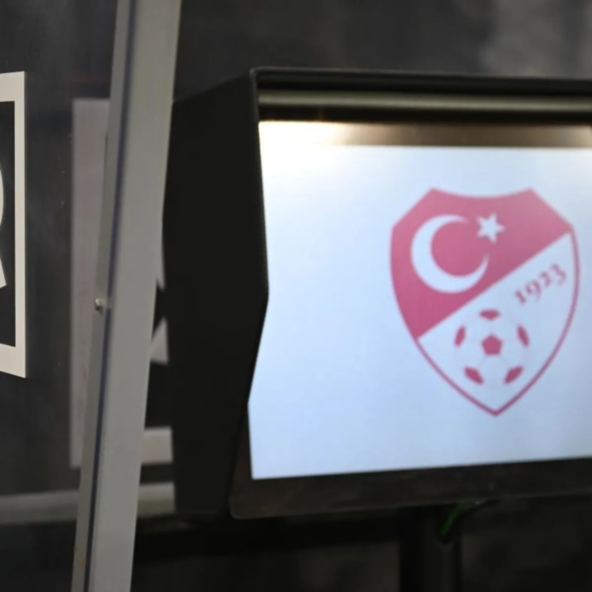 Başsavcılık açıkladı: TFF VAR odasında inceleme yapılmadı
