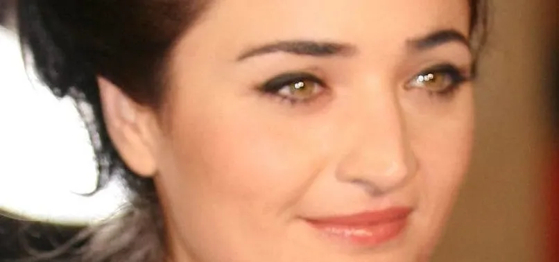 Fadik Sevin Atasoy’a ABD’de ırkçı saldırı
