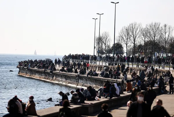 İstanbul’daki vakaların yarısında ortaya çıktı: Seyahat yasağı masada!