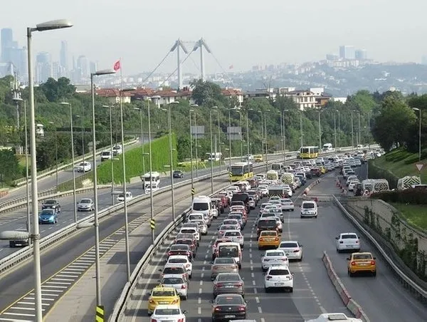CHP’li İBB Başkanı Ekrem İmamoğlu’nu terleten soru! Toplu ulaşım vaadi hatırlatılınca cevap veremedi