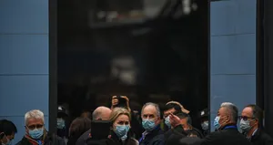 Dünyanın gözü bu ziyarette!