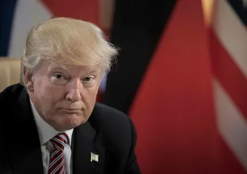 ABD Başkanı Trump'tan ramazan mesajı