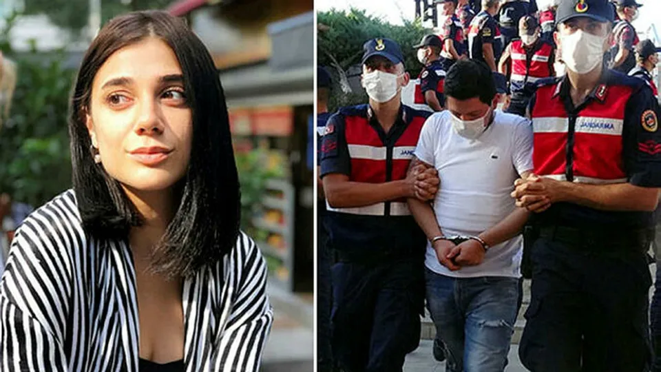 Pınar Gültekin'in katili Cemal Metin Avcı'ya haksız tahrik indirimi uygulanacak mı? Kamuoyunun vicdanını sızlatan kararla ilgili harekete geçildi