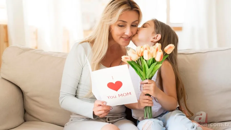 2025 Anneler Günü ne zaman? Hangi tarihte ve nasıl ortaya çıktığını biliyor musunuz? 1