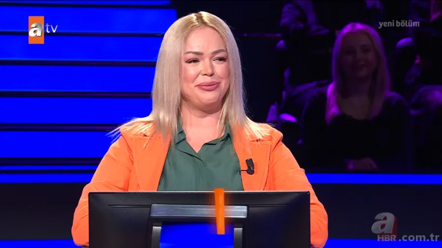 Türkiye sevdalısı Rus gelin Milyoner’i salladı! “Tek hayalim Türk vatandaşlığı” 5