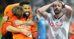 Gael Clichy Beşiktaş’a Caner Erkin Fenerbahçe’ye!