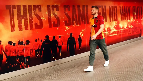 1660843728750.jpg Galatasaray'ın yeni transferi sakatlandı! Yıldız isim 3 hafta yok - 5