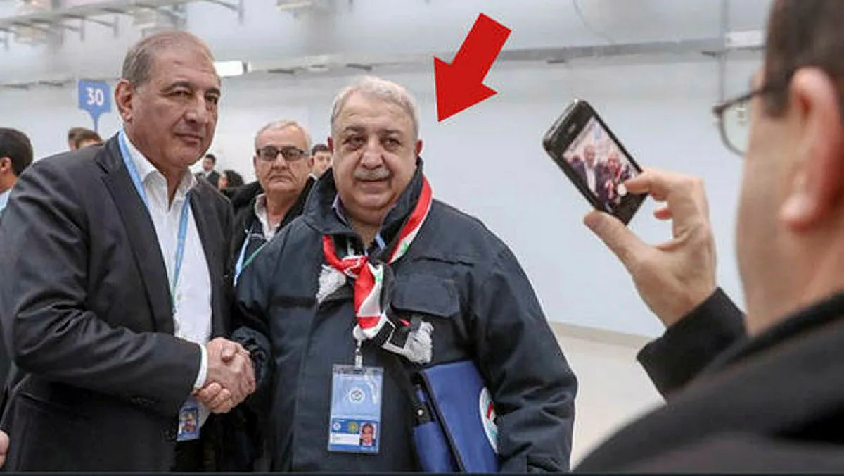 Rusya'dan Mihraç Ural açıklaması