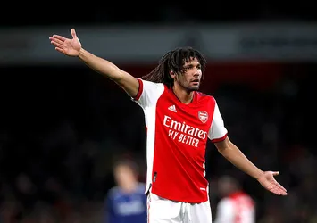 Fenerbahçe'de Mohamed Elneny sesleri!