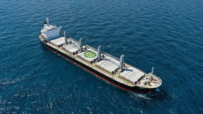 Son dakika: Türkiye’den tahıl sevkiyatı için kritik hamle! Milli Savunma Bakanı Akar Ukrayna savunma ve altyapı bakanları ile görüştü