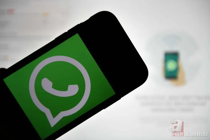 WhatsApp’ın üzerinde çalıştığı özellik ortaya çıktı! 6 aylık süre detayı...