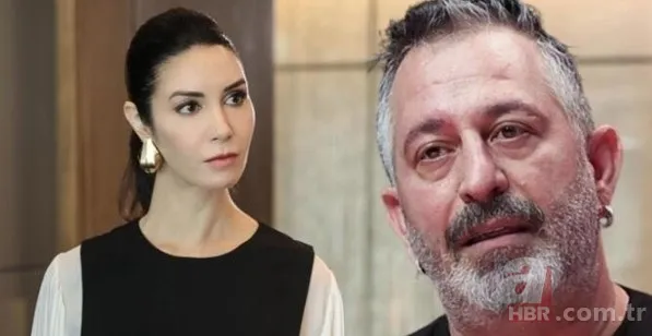 İstinaftan Cem Yılmaz’ı yıkan karar! Ahu Yağtu nafaka eksik yatınca icranın yolunu tutmuştu… Ödeyeceği nafaka… 5