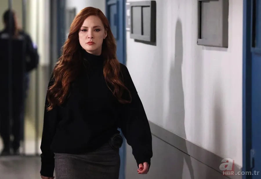 Memleketini duyan inanamadı! Can Borcu'nun Emel'i Mine Tugay bakın aslen nereliymiş! 2