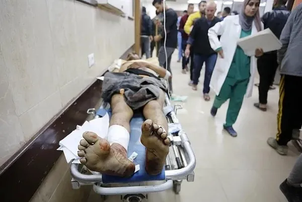 1709353997484.jpeg Türkiye'nin yardım gemisi Gazze için yola çıkıyor! - 3