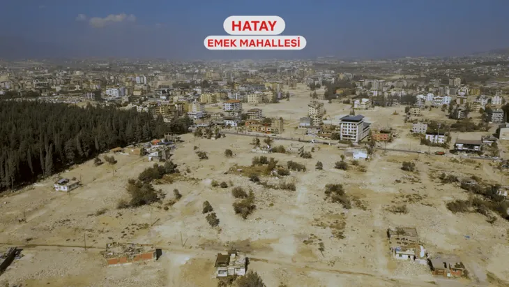 Asrın inşasında tarihi eşik: 455 bininci konutun anahtarı teslim ediliyor