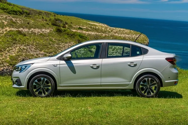 Renault Taliant 2021 fiyat listesi | İşte dev firmanın son oyuncağı! İlk kez Türkiye'de - 8