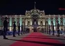 Yeni yıl konuşmasında dikkat çeken Türkiye mesajı