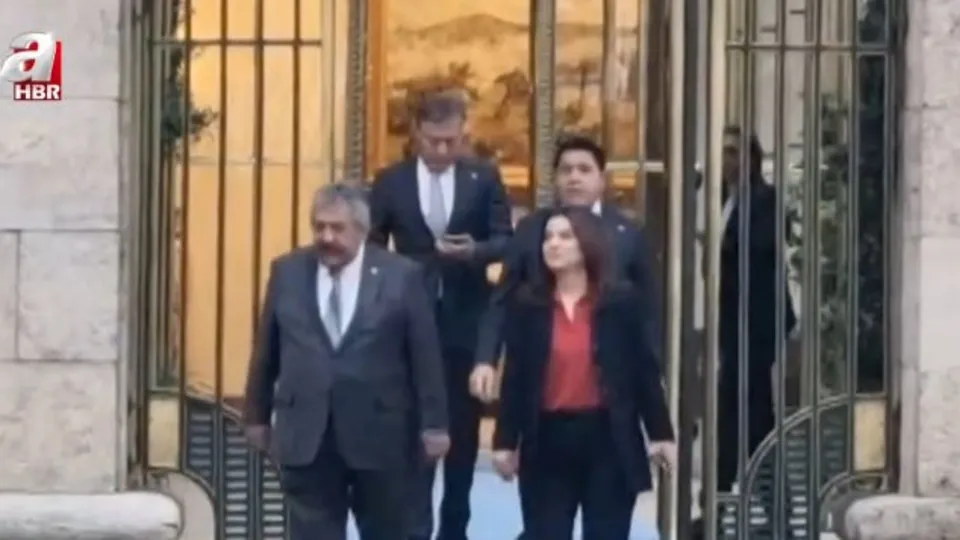 TBMM’de terörsüz Türkiye mesaisi