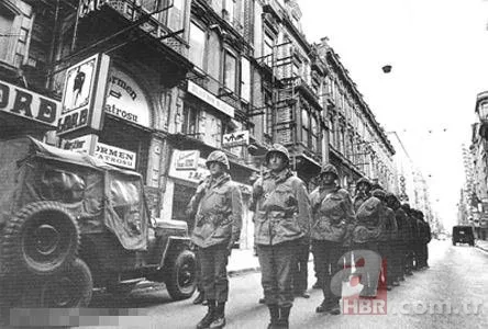 12 Eylül 1980 askeri darbesini kim yaptı? 12 Eylül darbesi nasıl oldu? 44