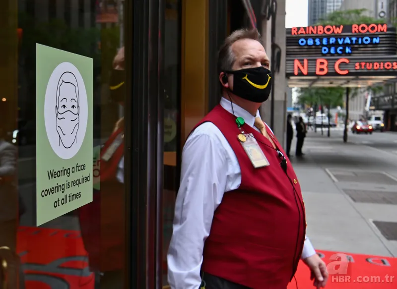 Koronavirüs gerçekte ne kadar ölümcül? DSÖ'den flaş açıklama 7