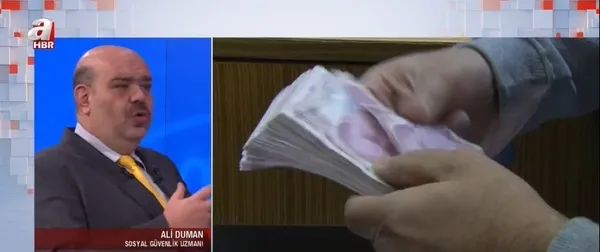 1668265652341.jpg EYT'de tarih ve kapsam netleşti! Masada iki alternatif kaldı! Emekliler aynı maaşla mı işe devam edecek? Kimler EYT'li sayılacak? - 2