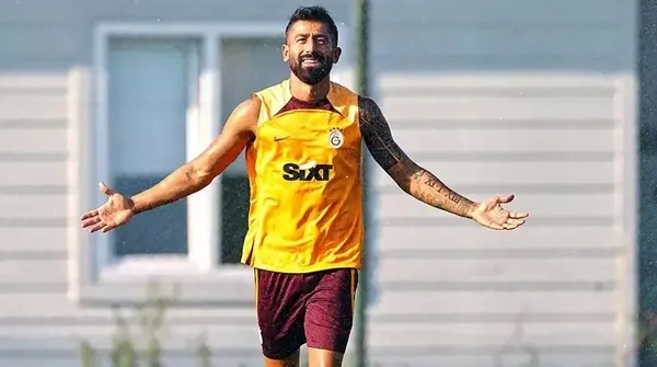 1694793209500.jpeg Okan Buruk kararını verdi! Galatasaray galibiyet için sahada! İşte Samsunspor maçı muhtemel 11'i... - 15