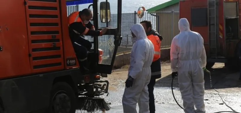 Ruam hastalığı büyük panik yaşanmıştı! İşte Büyükada'da son durum