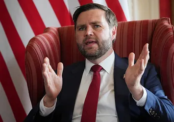 ABD Başkan Yardımcı Vance'tan Ukrayna'ya: Fonlamaktan bıktık