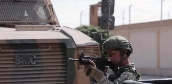 Son dakika: Hatay Valiliği duyurdu: Terör örgütü YPG-PKK'nın saldırısında... - 3