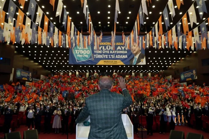 Başkan Erdoğan’dan CHP’ye tepki! Sermaye ırkçısı ve yatırım düşmanı