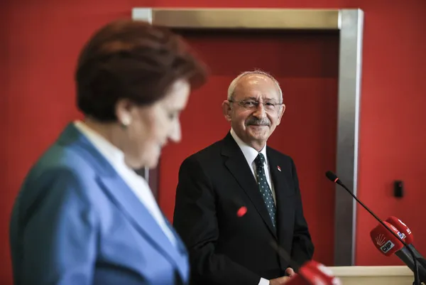 Kemal Kılıçdaroğlu’ndan Ekrem İmamoğlu’na soğuk duş: Ben izin verdim
