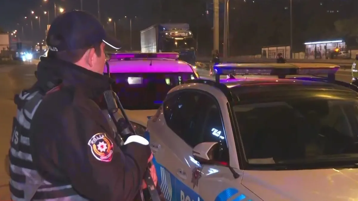 İstanbul'da güven nasıl sağlanıyor? İstanbul Valisi-Emniyet Müdürü A Haber'de: Çeteler devletimizin çelikten yumruğuyla karşı karşıya kalacaklardır