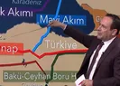 Türkiye’nin enerjide çekim merkezi hedefi