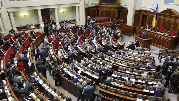 1666106534576.jpg Ukrayna Rusya işgalini tanıdı! Karar parlamentodan çıktı! İçkerya Çeçen Cumhuriyeti geçici olarak Rusya tarafından işgal edildi - 1