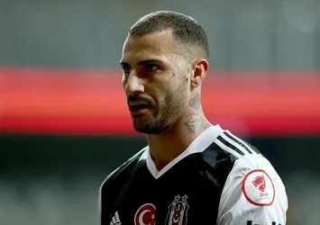 Quaresma Beşiktaş'tan ayrılıyor mu?