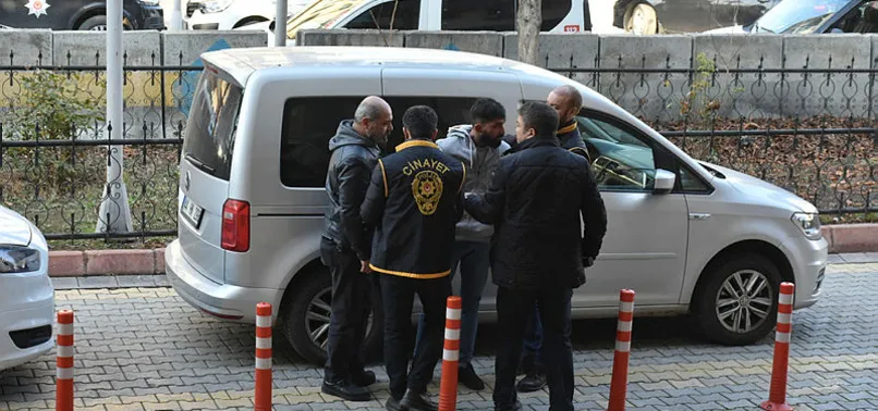 Malatya'da silahlı kavga: 2 kişi öldü