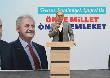 İki projeyle dünya Arnavutköy’ü konuşacak!