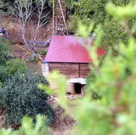 Bolu’da esrarengiz kazı!