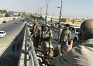 Kerkükte Peşmerge-PKK aynı siperde