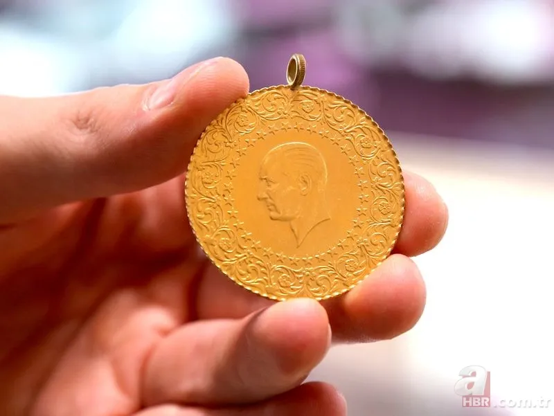 Altın almalı mı, satmalı mı? Uzmanlardan altın yorumu! Gram altın, çeyrek altın tam altın fiyatları ne kadar? 7