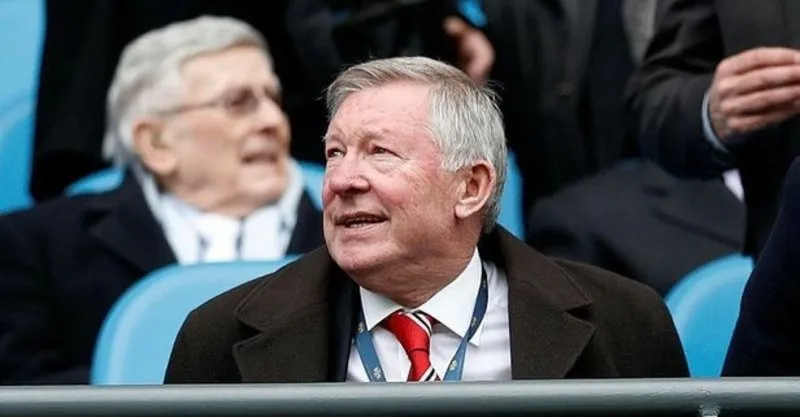 Sir Alex Ferguson Yogun Bakima Alindi A Haber Son Dakika Spor Haberleri
