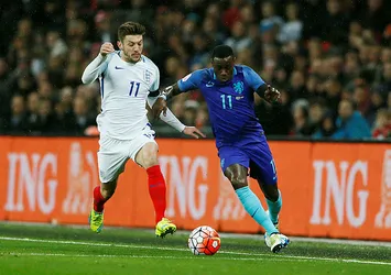 Ajax, Quincy Promes'u transfer etti